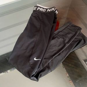 Nike Pro Leggings